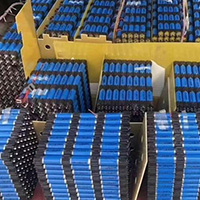 本溪德赛电池DESAY电池回收|索兰图动力电池回收